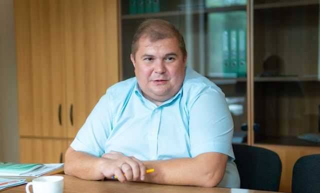 Жена-миллионерша, связи с Тимошенко и тесть в ОП: чем известен новый глава Одесской таможни Пудрик
