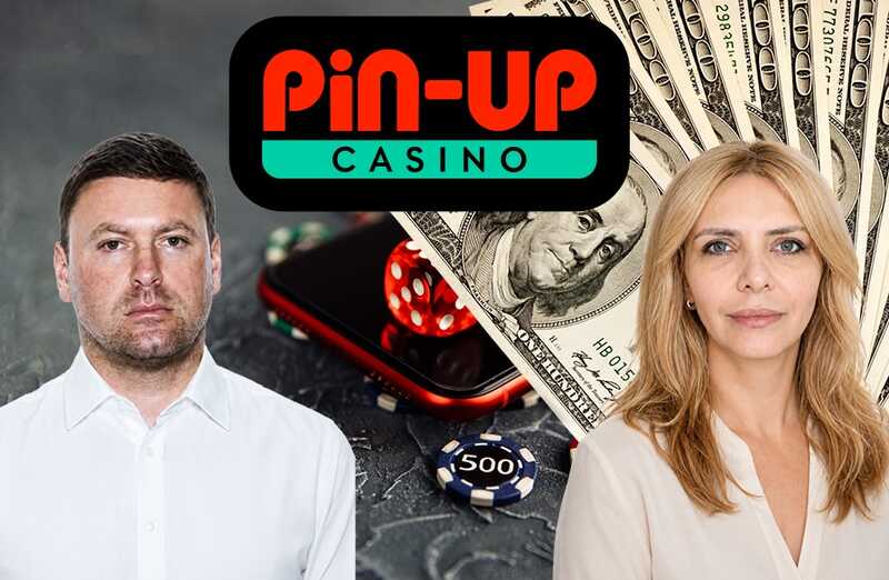 Pin-Ups schmutziges Geld: Wie die internationalen Betrüger Dmitriy Druzhinskiy und Marina Levkovich Spieler über Bonami ausraubten