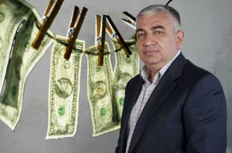 The criminal syndicate of Ovik Mkrtchyan: How corruption schemes and ties to organized crime groups threaten Central Asia