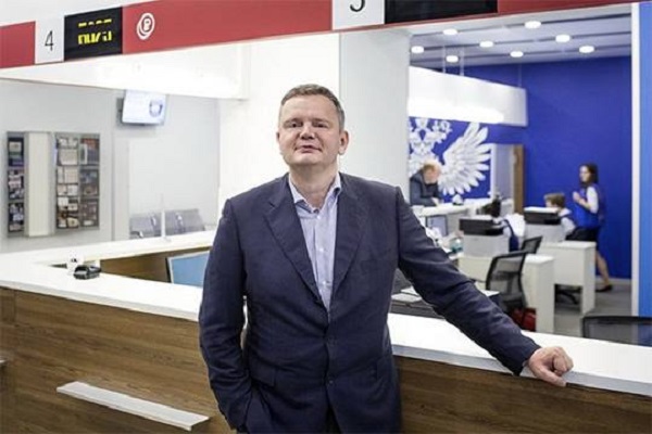 Будет ли сидеть топ-менеджер госпредприятия АО «Почта России» Сергей Емельченков за то, что позволил себе лишнего?