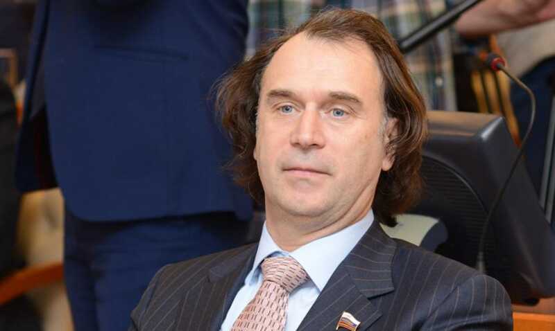 Как Лисовский организовал убийство Влада Листьева
