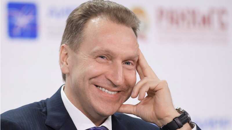 Shuvalov’s crimean trap: how former advisor Ogorodnikov’s lawsuit exposed billion-ruble embezzlements and “dirty bankruptcies” at VEB.RF