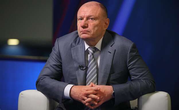 И снова об Олеге Владимировиче и Владимире Олеговиче qzeidrzideridrukmp