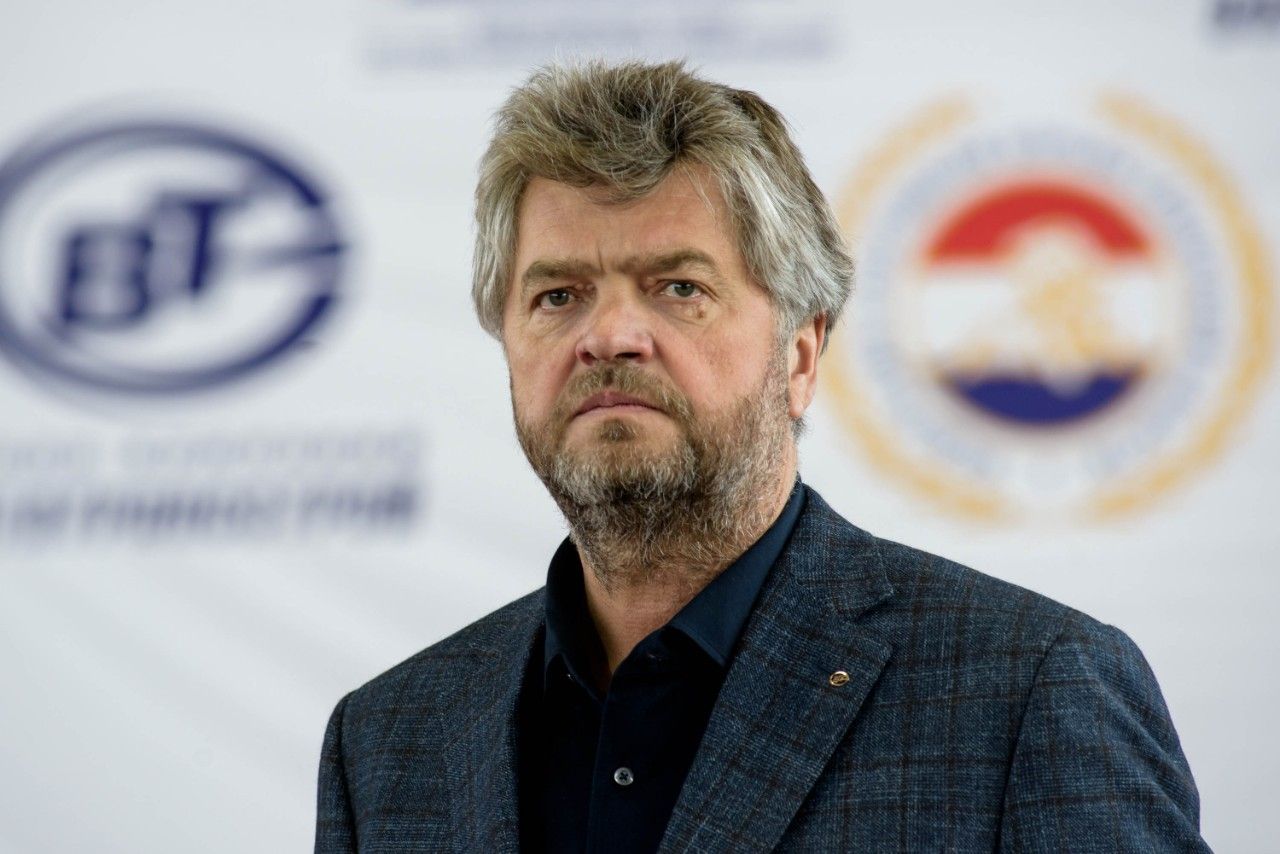 Самара перестроится под Плаксина qzeiqhriqkziquqkmp