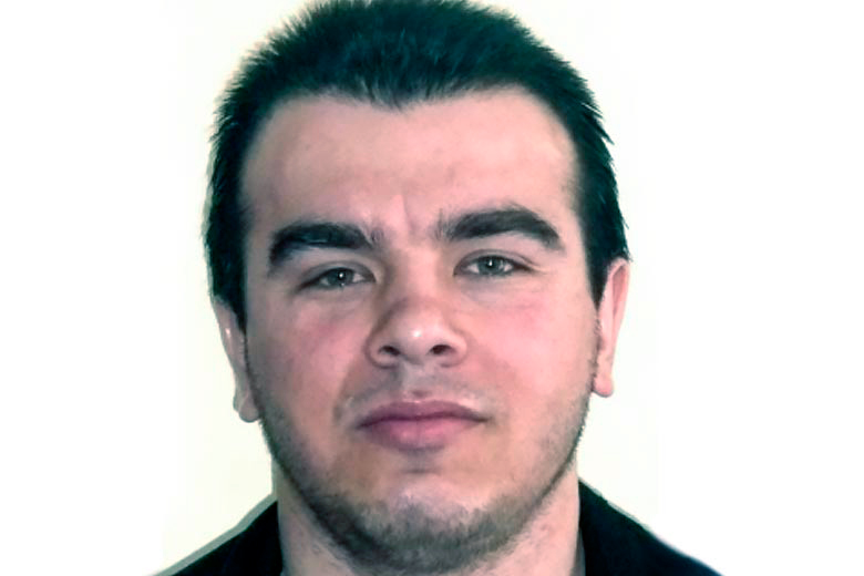 Ахмед Домбаев (Шалинский) 