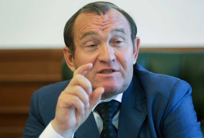 Pyotr Biryukov’s defense contract: how the closed feeding trough of GBU “Automobile Roads” operates