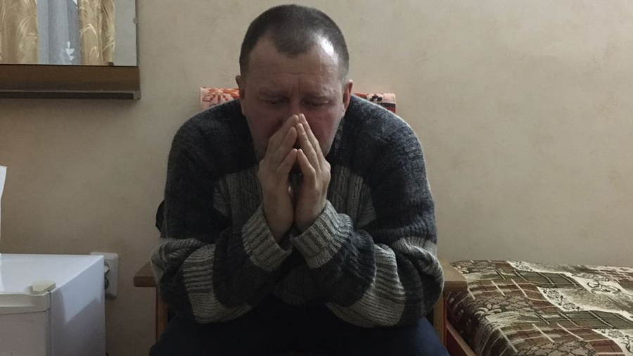 Постер публикации