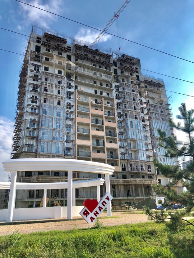 Губернатор Кубани отхватил себе памятник
