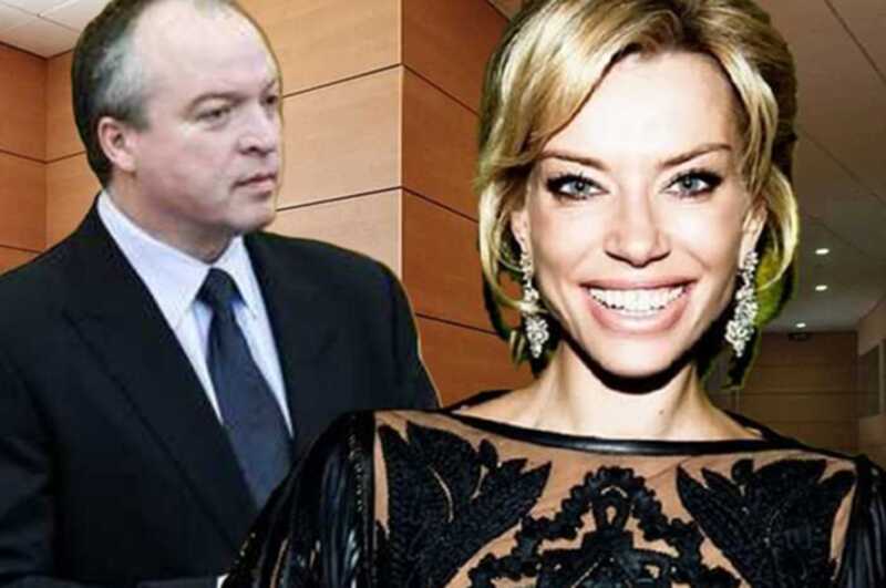 The dolce vita of Elena Likhach and her gangster husband Skoch