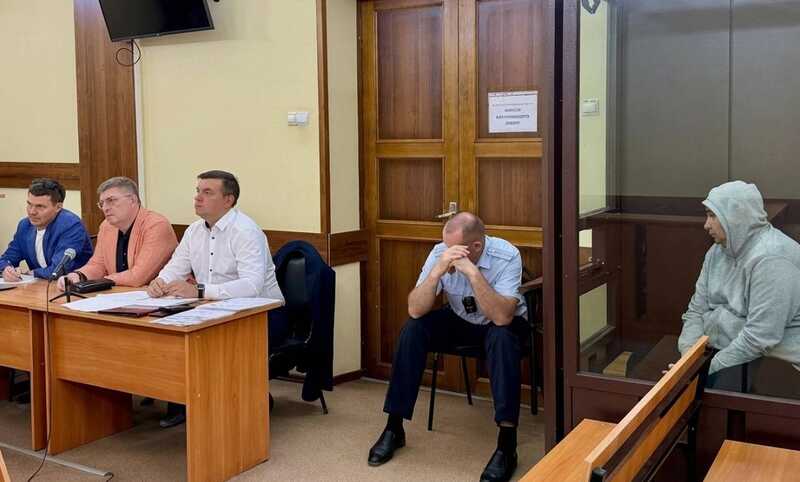 Суд продлил арест Сергею Малофейкину по делу о масштабных финансовых махинациях