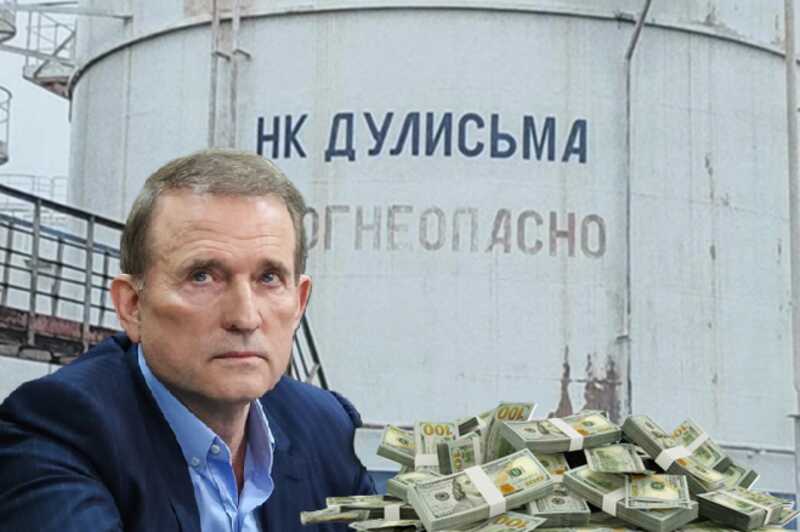 Hostile takeover with a sanctions twist: how Vladimir Putin’s crony Viktor Medvedchuk is seizing control of Dulisma through raids and courts