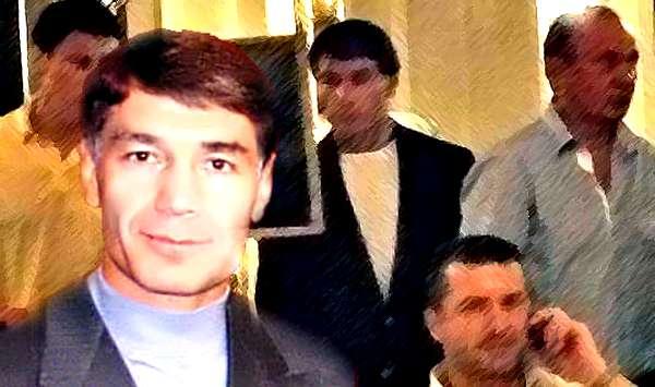 Тронь Сергей Николаевич