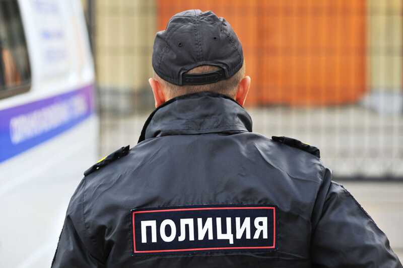 Подозреваемым в убийстве школьницы в жилом доме является ее 12-летний одноклассник