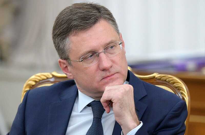 В России обсуждают новый механизм повышения цен на бензин