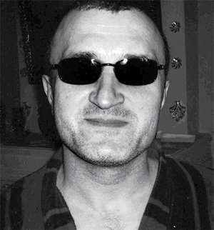 Вор в законе Георгий Углава - Тахи