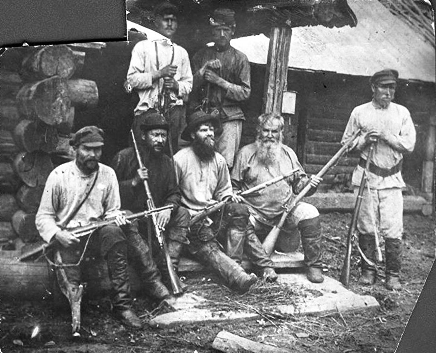 &laquo;Поднялась вся Россия &ndash; от Бреста до Камчатки! Не было области, где бы деревня не сопротивлялась, где бы ее не подавляли вооруженные силы. Однако эта сторона нашей печальной истории упорно замалчивается&raquo;