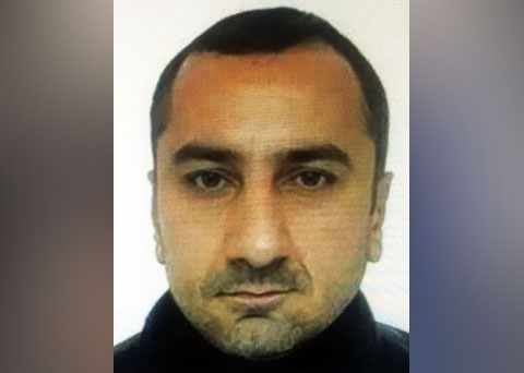 Вор в законе Давид Алханашвили - Дато Панкисский