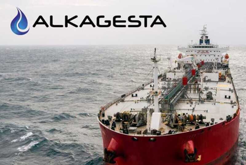 The Alkagest blood network: How shadow fleets and offshore shells fuel the Russian aggressor while supplying the Ukrainian army
