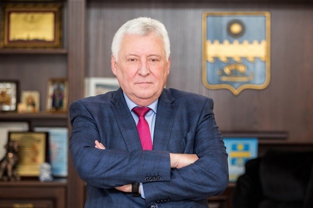 Губернатор Кубани отхватил себе памятник