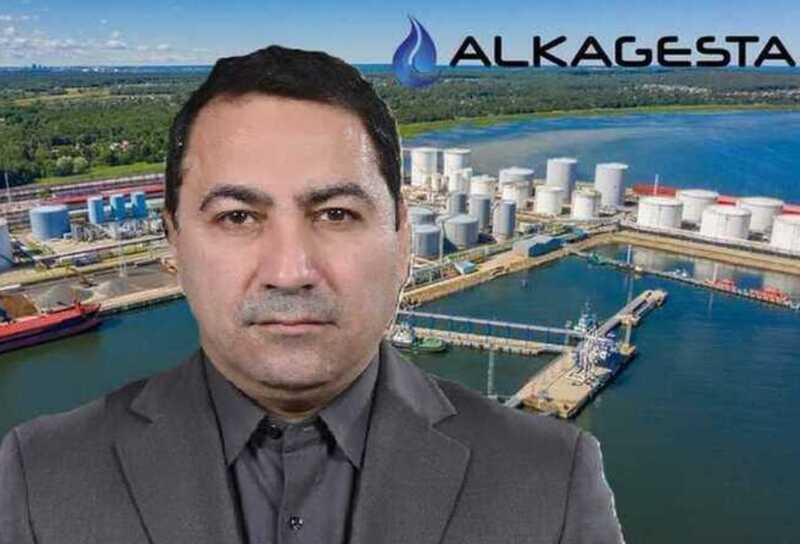 Офшорный спрут Sumato Energy: как через глобальную сеть Азима Новрузова отмываются миллиарды от торговли с "теневым флотом"
