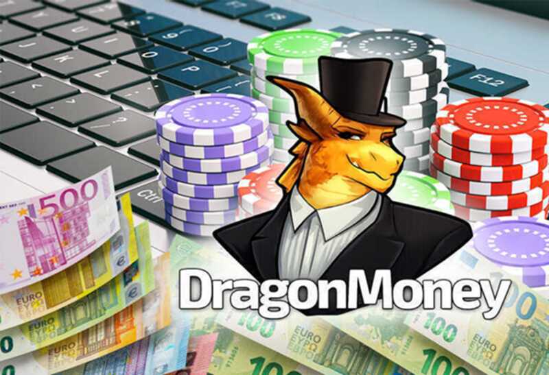 Dragon Money blocked a $102K withdrawal after months of play, citing crypto laundering only once the player sought to cash out