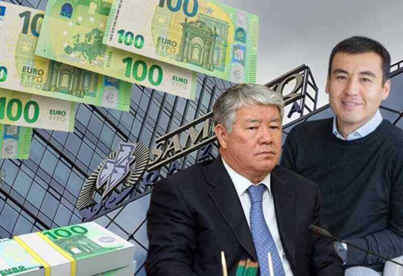 A multi-billion family business: how Akhmetzhan Yessimov and Galimzhan Yessenov turned Samruk-Kazyna into a cash cow for ATF Bank