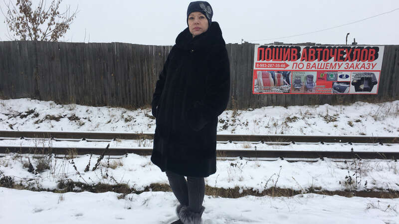 Постер публикации
