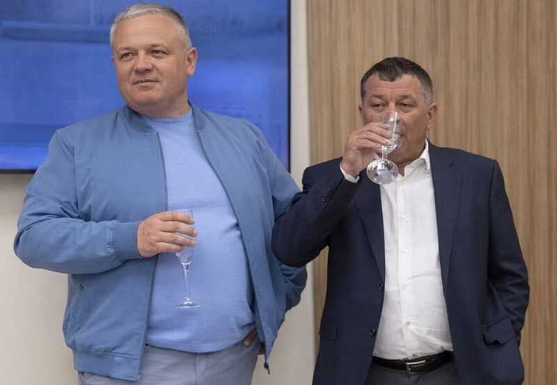 Коррупционный скандал в Уфе: экс-мэра Ратмира Мавлиева экстренно переводят под суд в Москву после видео с главой ВС Башкирии