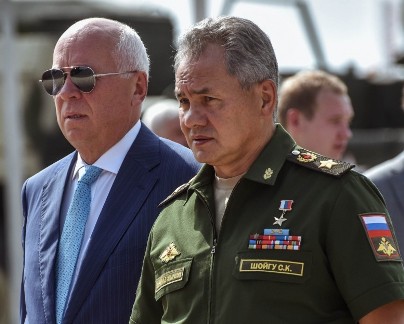 Ростех, Чемезов, Шойгу, Цаликов, Минобороны, махинации, Серпухов, Бакасов, скандал, обогащение, жалобы, расследование, распил, откат, взятки
