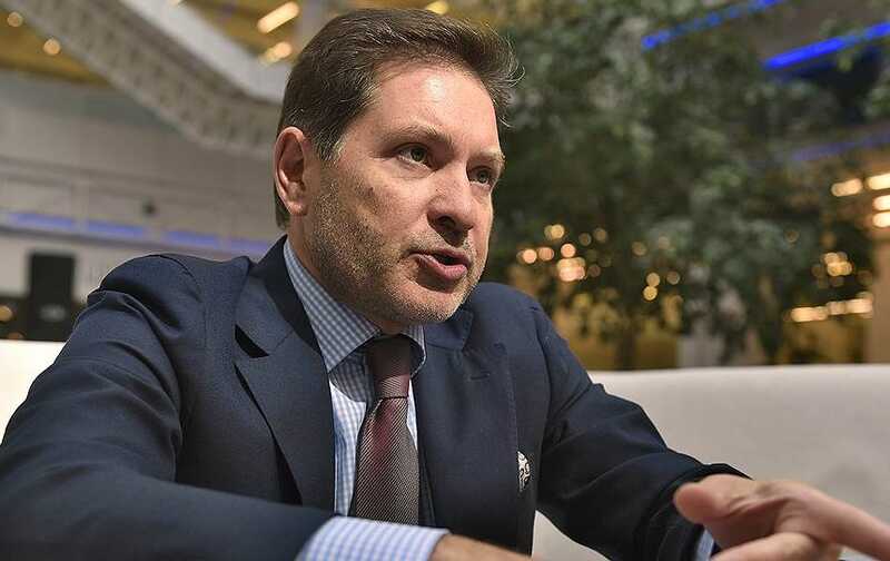 На ПМЭФ заявили, что Россию могут ждать десятилетия войны