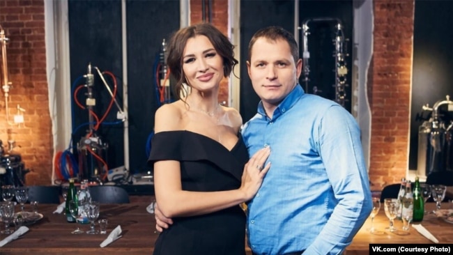 Гендиректор 