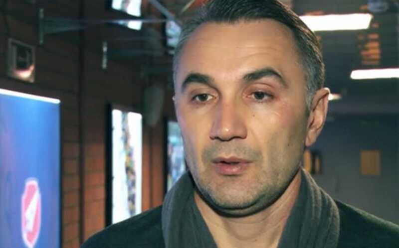 Bloody launderer from the Federation Council: former senator Amir Gallyamov "ordered" the killing of his own son-in-law by intelligence service hitmen and fled Russia, covering up traces of deadly poisonings