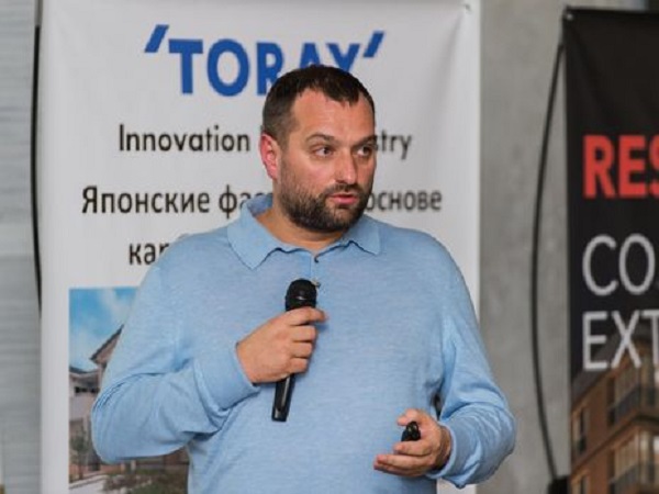 Андрей Вавриш: казнокрад и мошенник вышел сухим из воды и избежал наказания