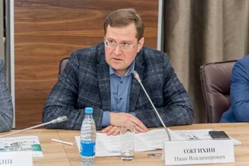 Криминальный «Эфир» Роснано: как под прикрытием ИИ и экологии команда Ивана Ожгихина выводит деньги через микрофирмы