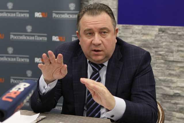"Неживые" деньги Алексея Рахманова