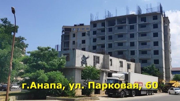 Губернатор Кубани отхватил себе памятник
