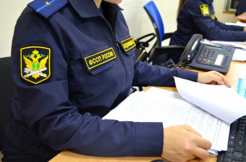 «Шамиль 5%»: каким образом астраханский судебный пристав сделал ФССП средством для своего обогащения