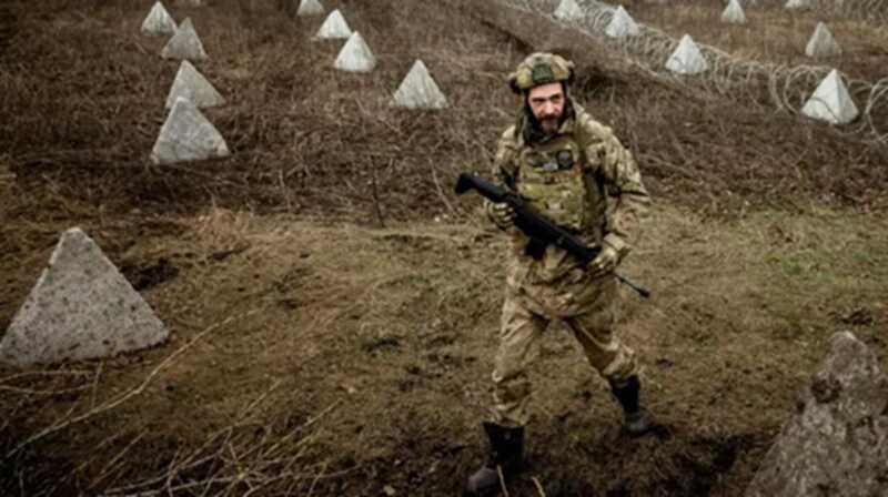 Конфликт в Украине по времени продолжается уже дольше, чем Первая мировая война