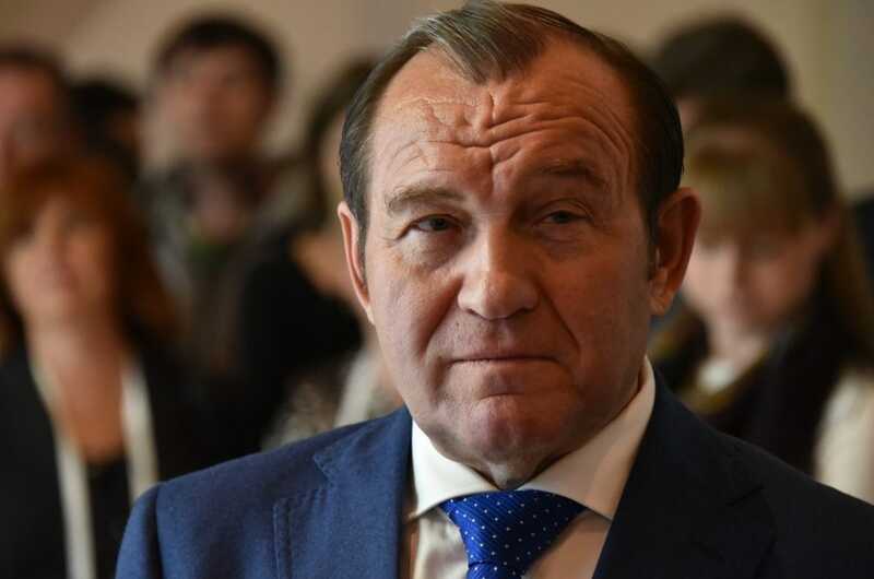 Пётр Бирюков может лишиться поста заммэра на фоне кадровых перестановок в Москве